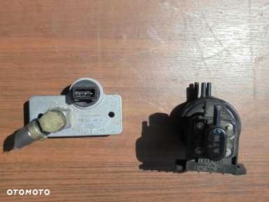 ZAWÓR TURBO AUDI A6 100 C4 2.5 TDI 357906283 - 2