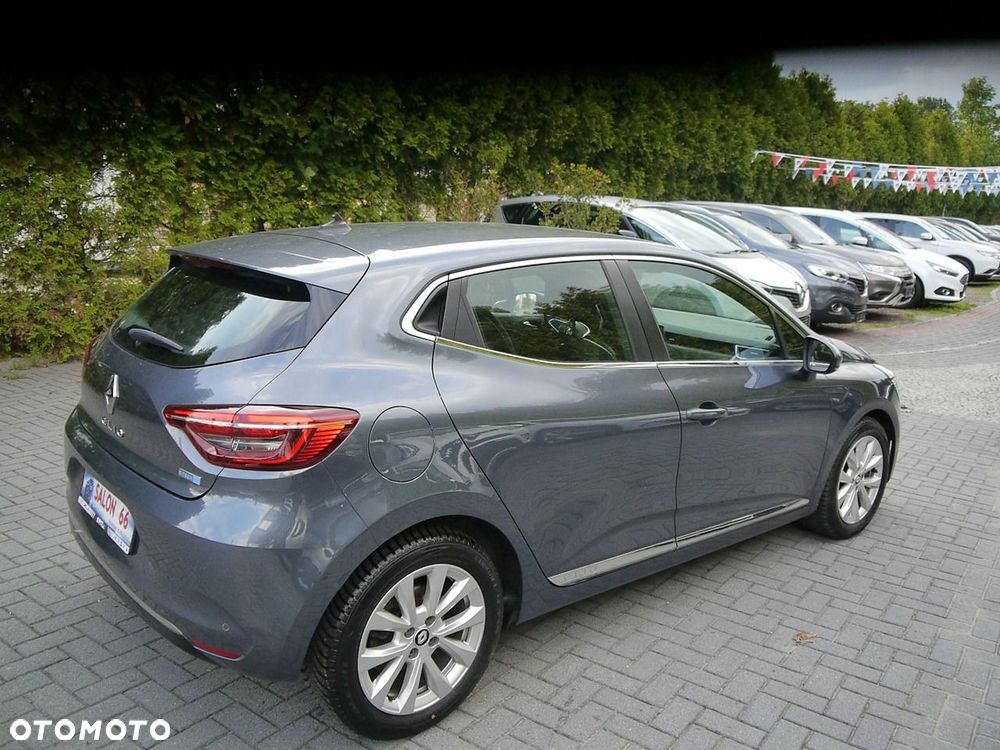 Renault Clio 1.6 E-TECH Full Hybrid 145 Evolution - 14