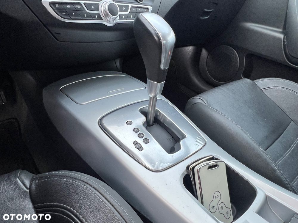 Renault Laguna 2.0 dCi FAP Dynamique - 31