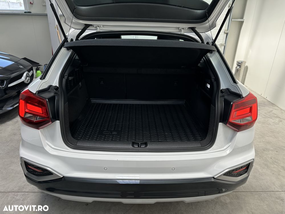 Audi Q2 - 28