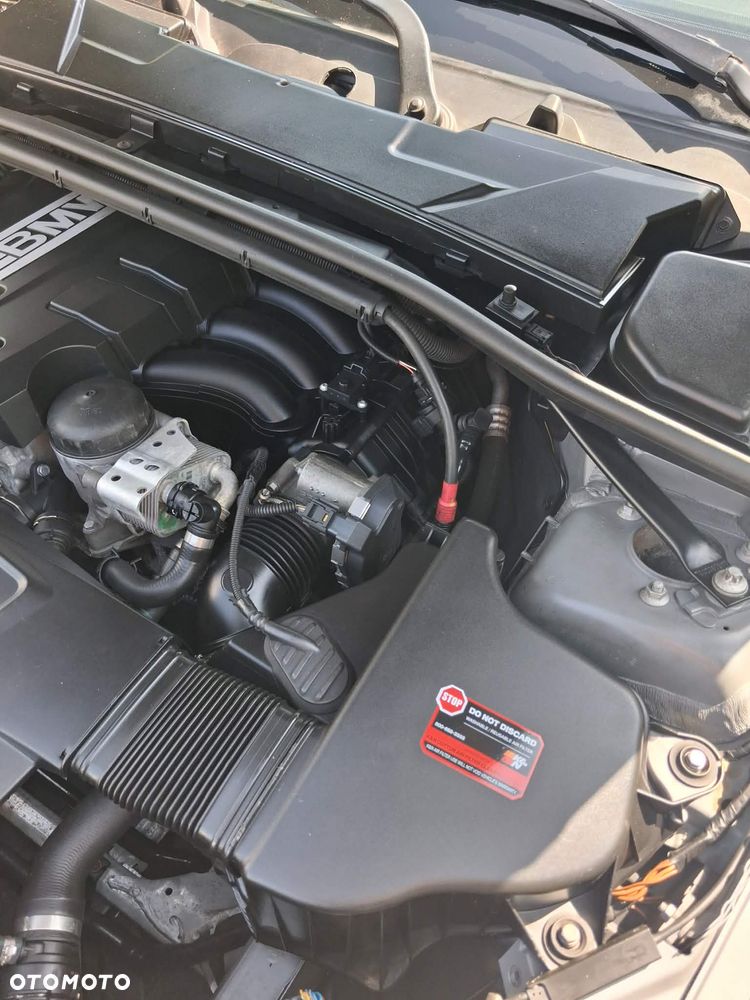 BMW Seria 3 - 27