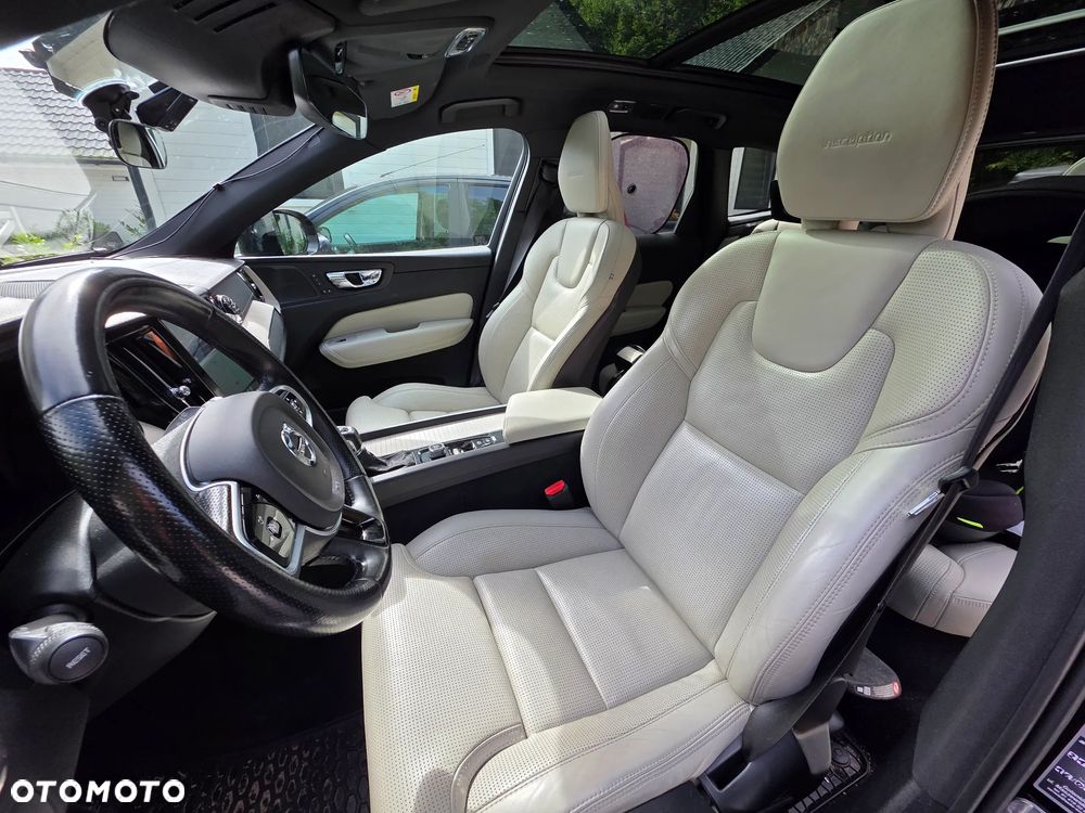 Volvo XC 60 D4 AWD Inscription - 6