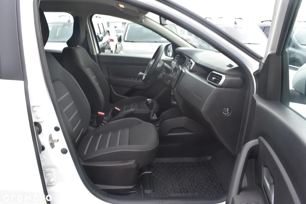 Dacia Duster 1.5 Blue dCi Expression 4WD - 18