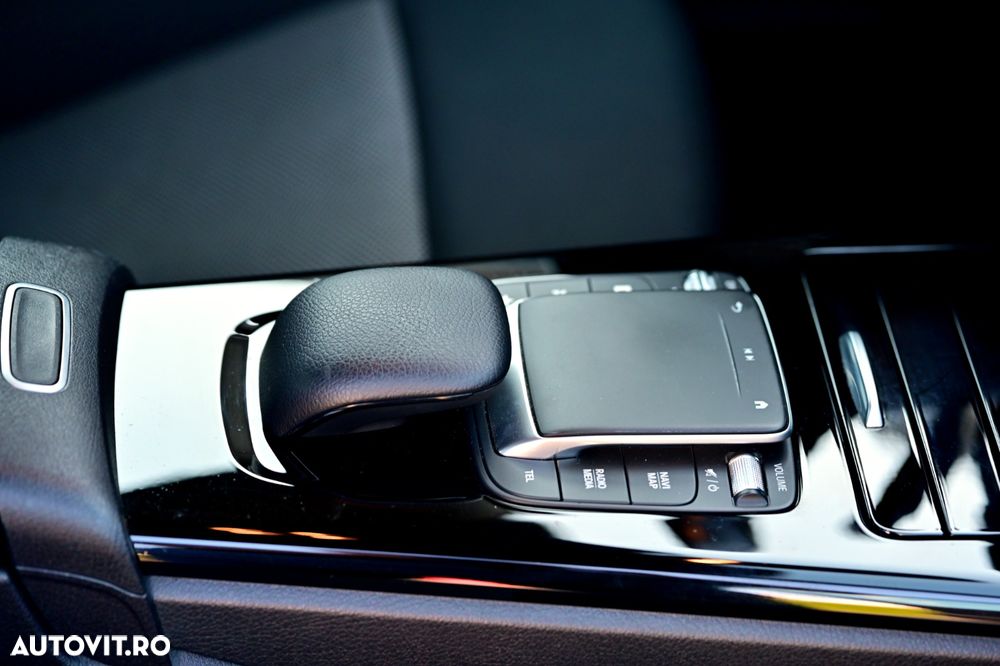 Mercedes-Benz A 200 - 10