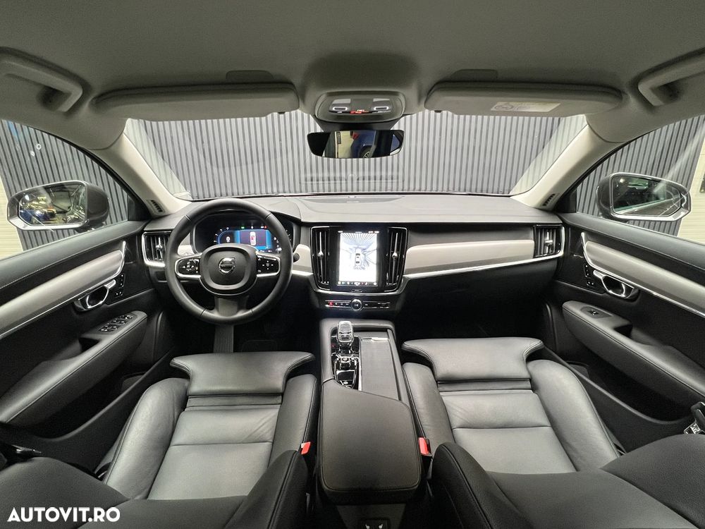 Volvo S90 2025 photo 2