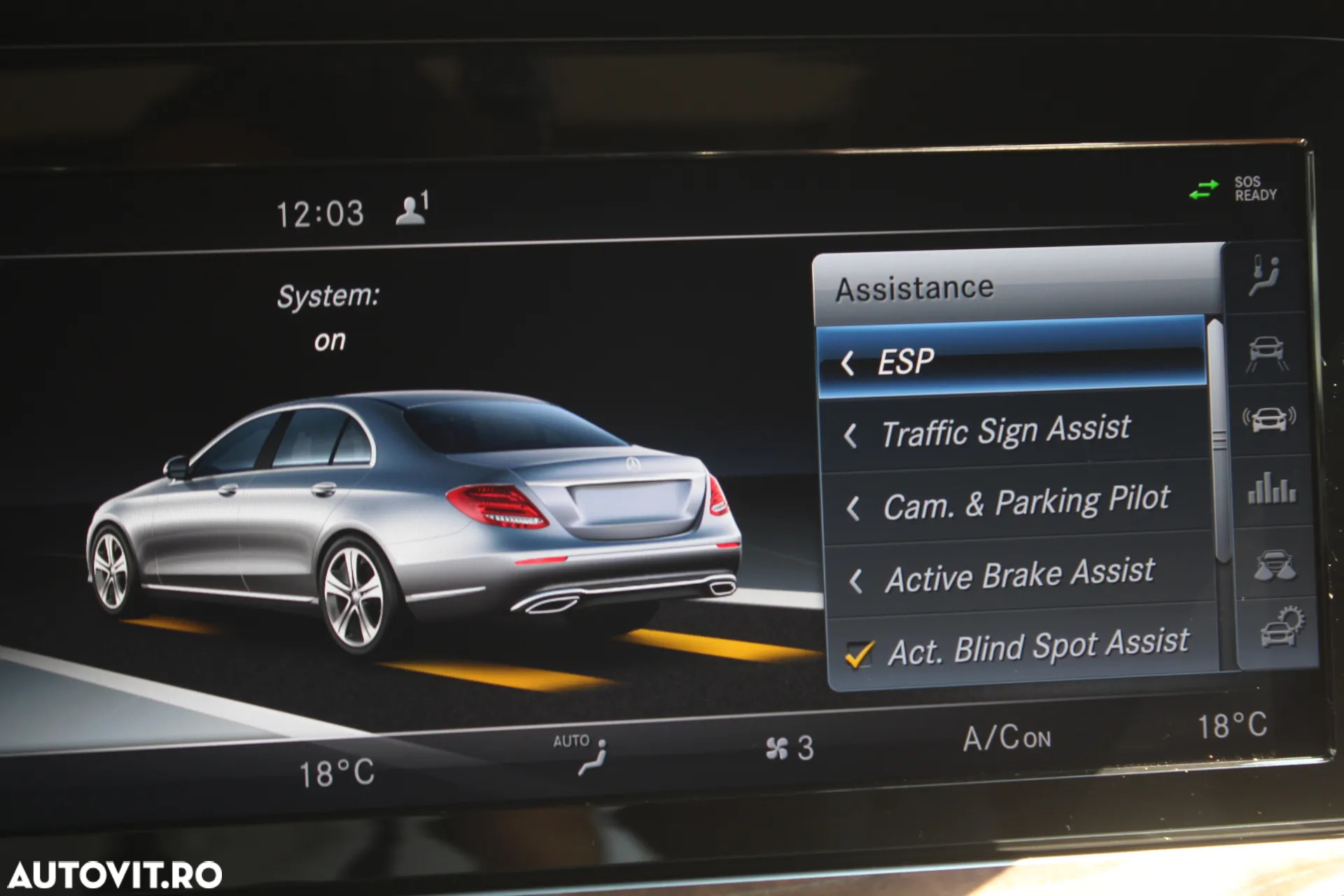 Mercedes-Benz E 220 d 9G-TRONIC Exclusive - 14