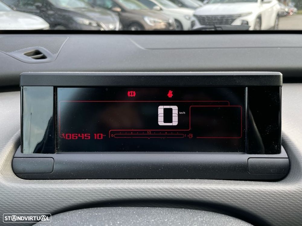 Citroën C4 Cactus 1.2 PureTech Live - 3