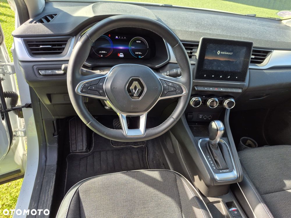 Renault Captur - 35