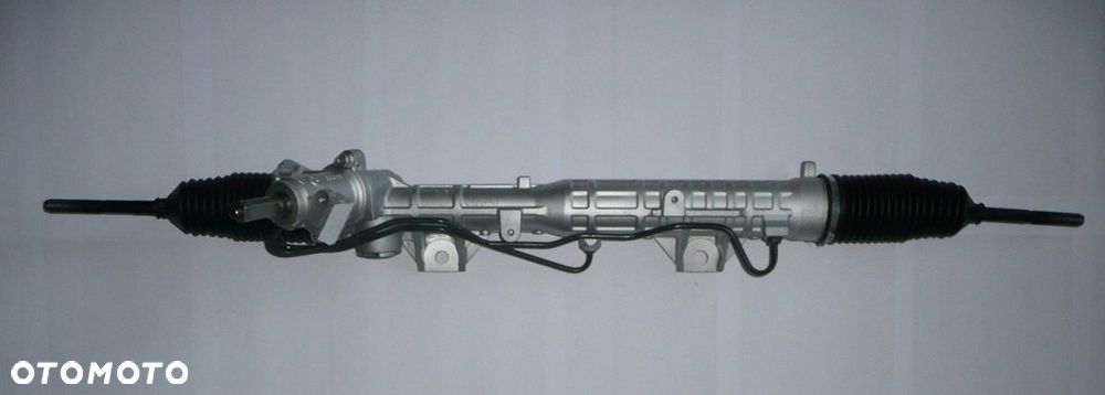 Przekładnia Maglownica Renault Latitude L70 Z Czujnikiem - 2