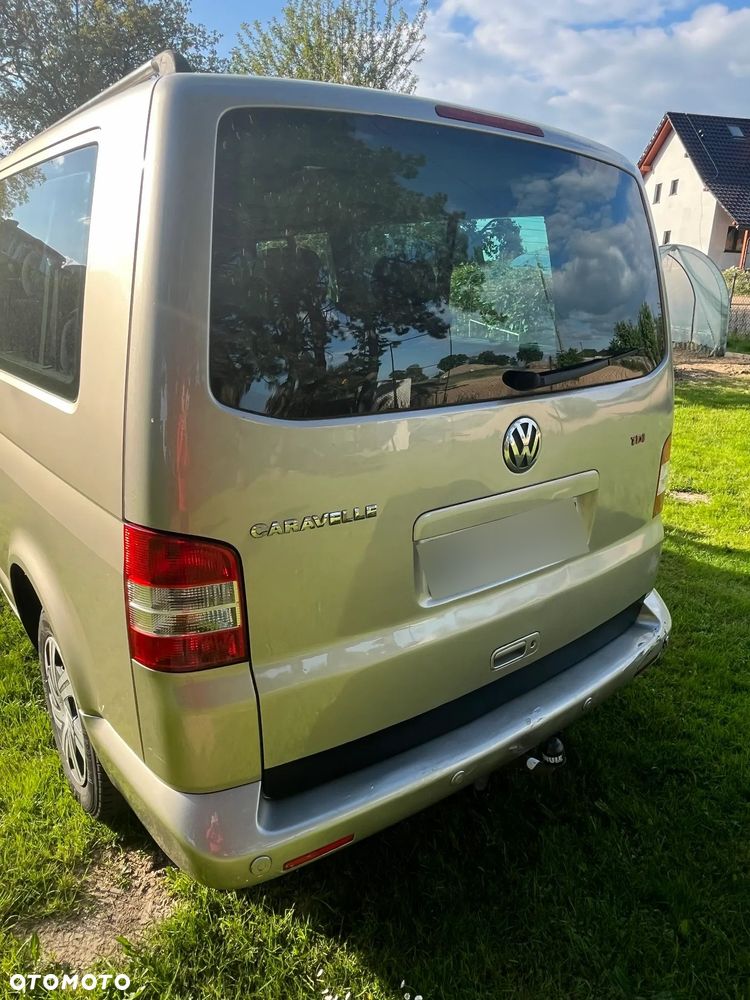 Volkswagen Transporter L2H1 - 3