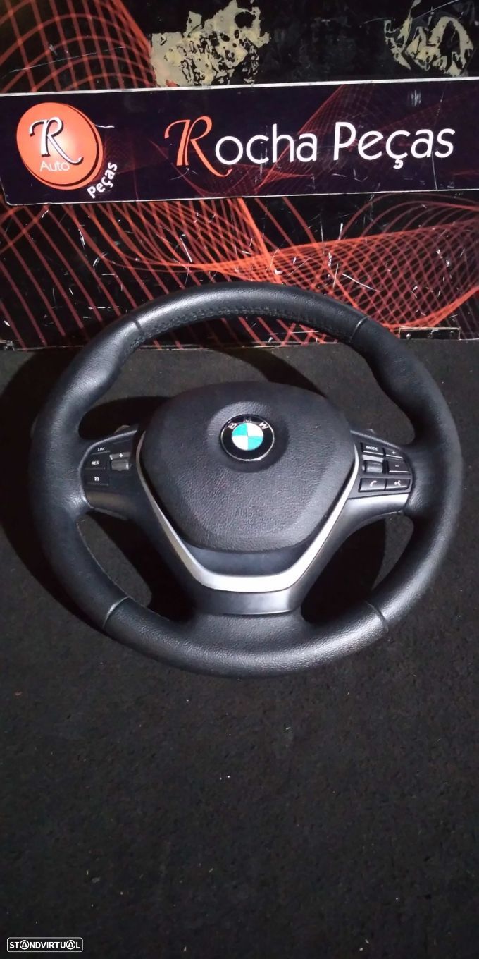 Volante Bmw 3 (F30, F80) - 1