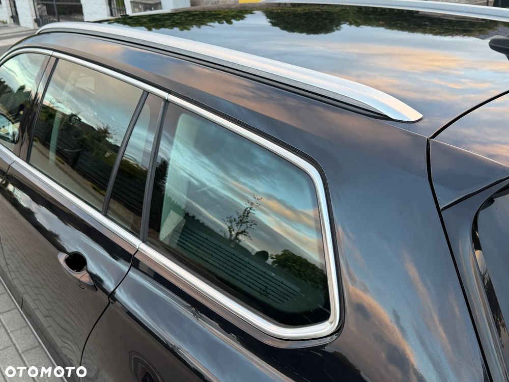 Volkswagen Passat 1.4 TSI Plug-In-Hybrid GTE - 26