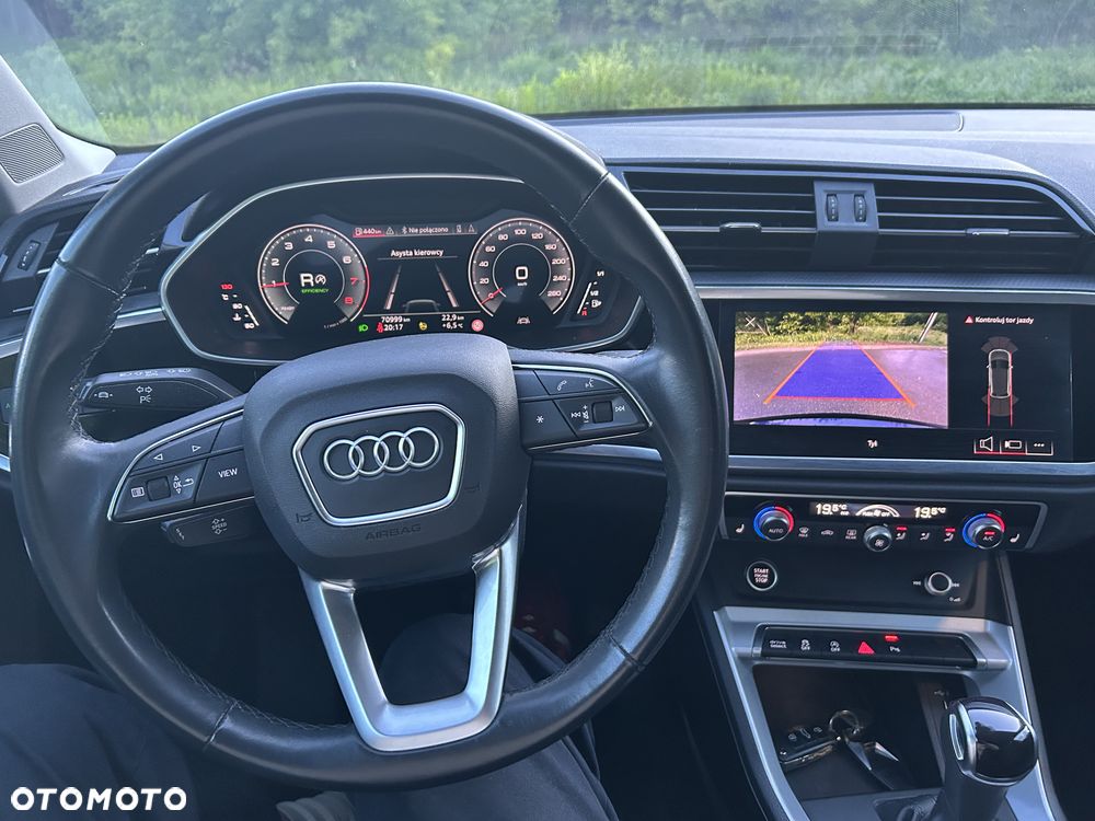 Audi Q3 35 TFSI Advanced S tronic - 13