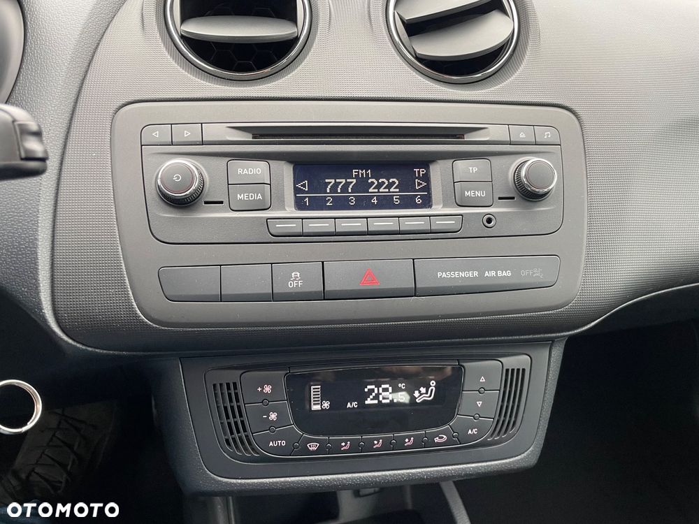 Seat Ibiza 1.2 TSI Style Salsa - 16