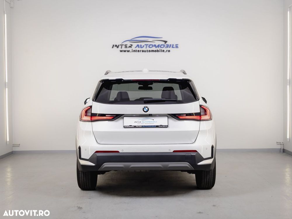 BMW X1 sDrive18d Aut. Advantage - 5