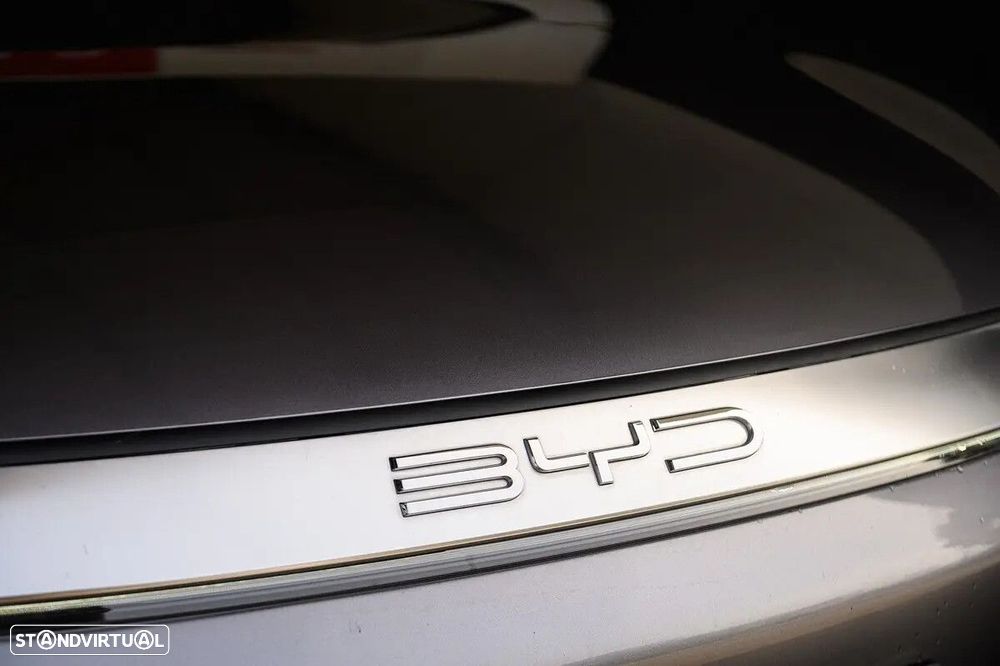 BYD Atto 3 60.48 kWh Design - 18