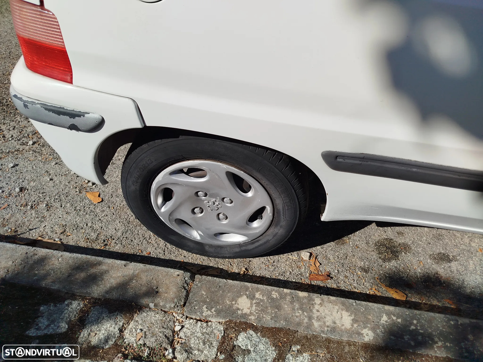 Peugeot 106 1.5 XRD - 3
