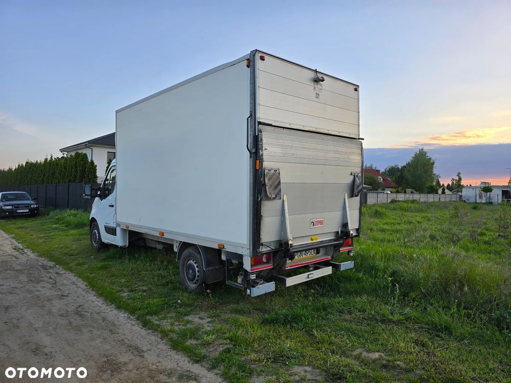 Renault Master - 4
