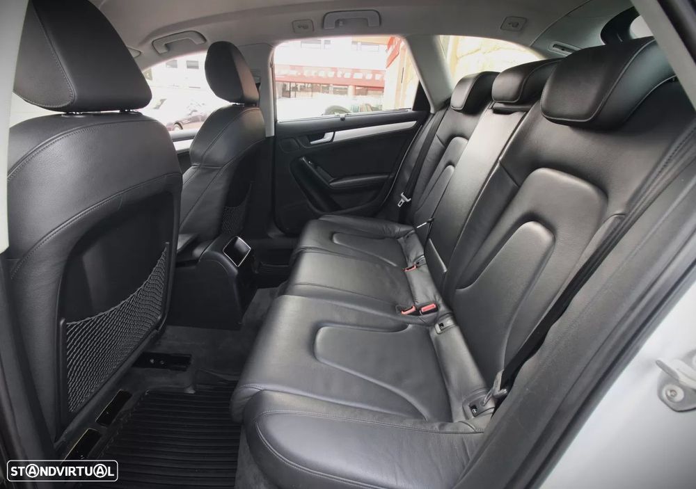 Audi A4 Allroad - 15