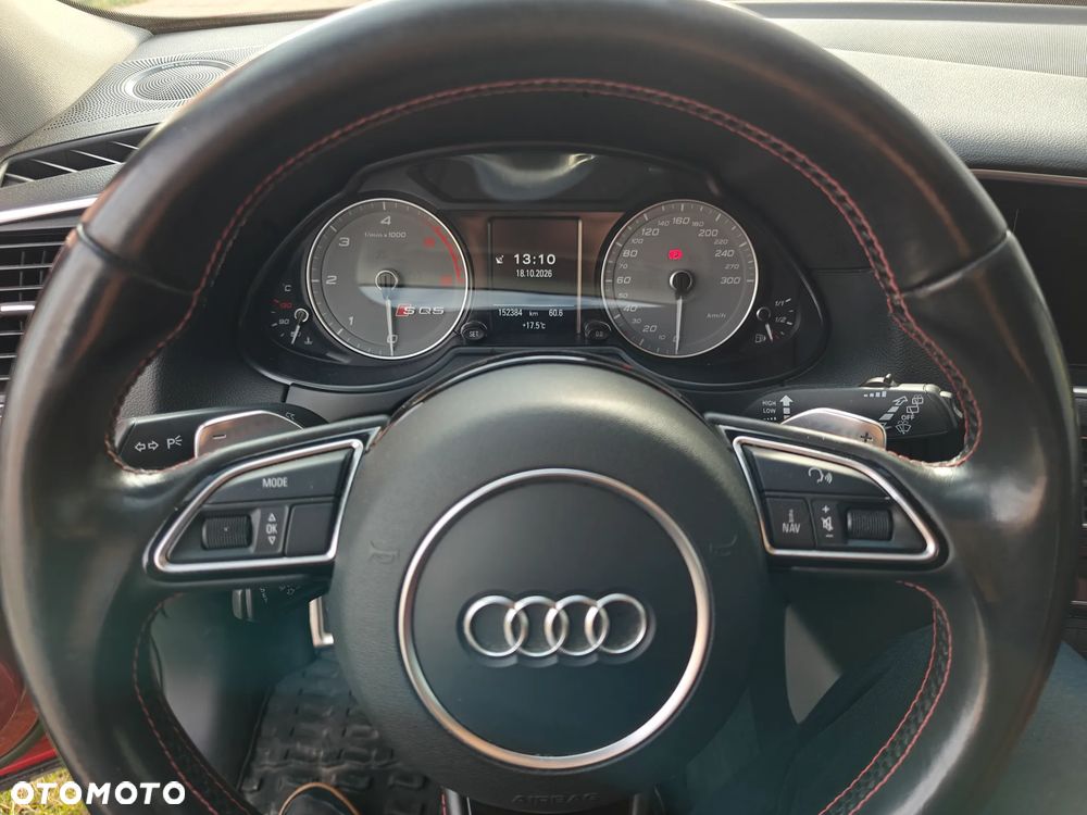Audi SQ5 3.0 TDI Quattro Tiptronic - 22