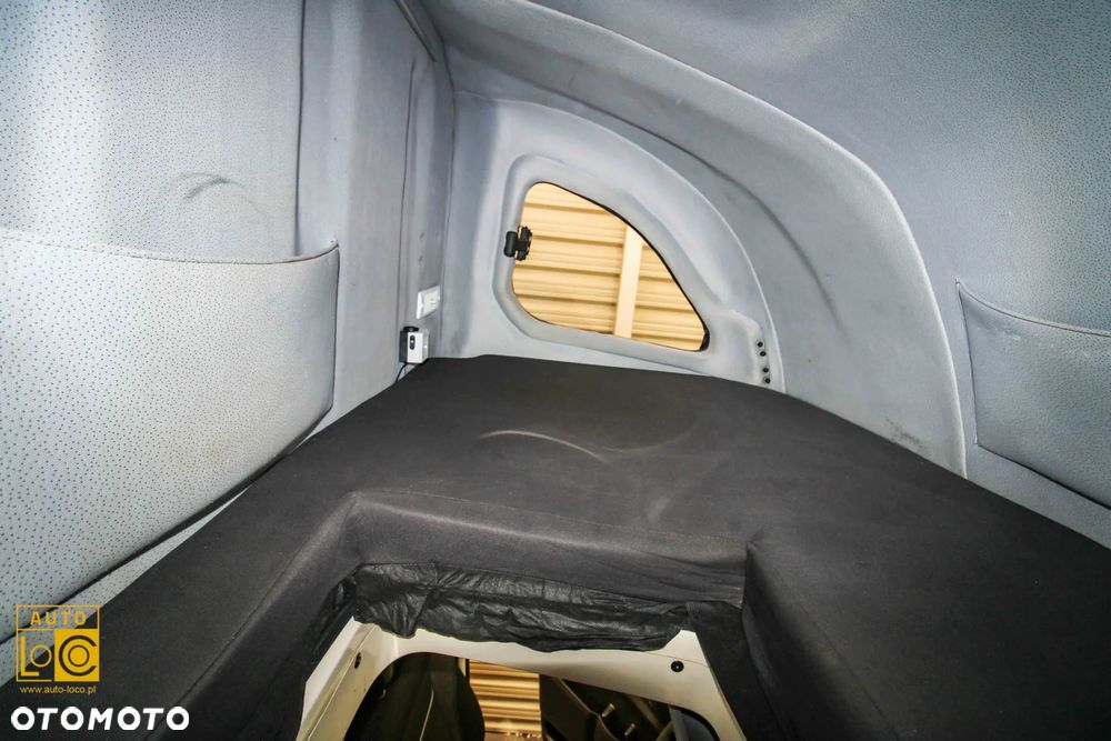 Iveco DAILY 35S18 CHŁODNIA / MROŹNIA - 11
