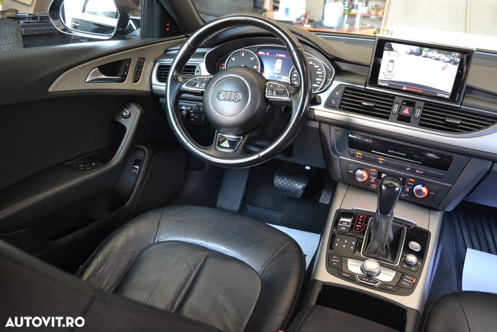 Audi A6 Allroad - 32