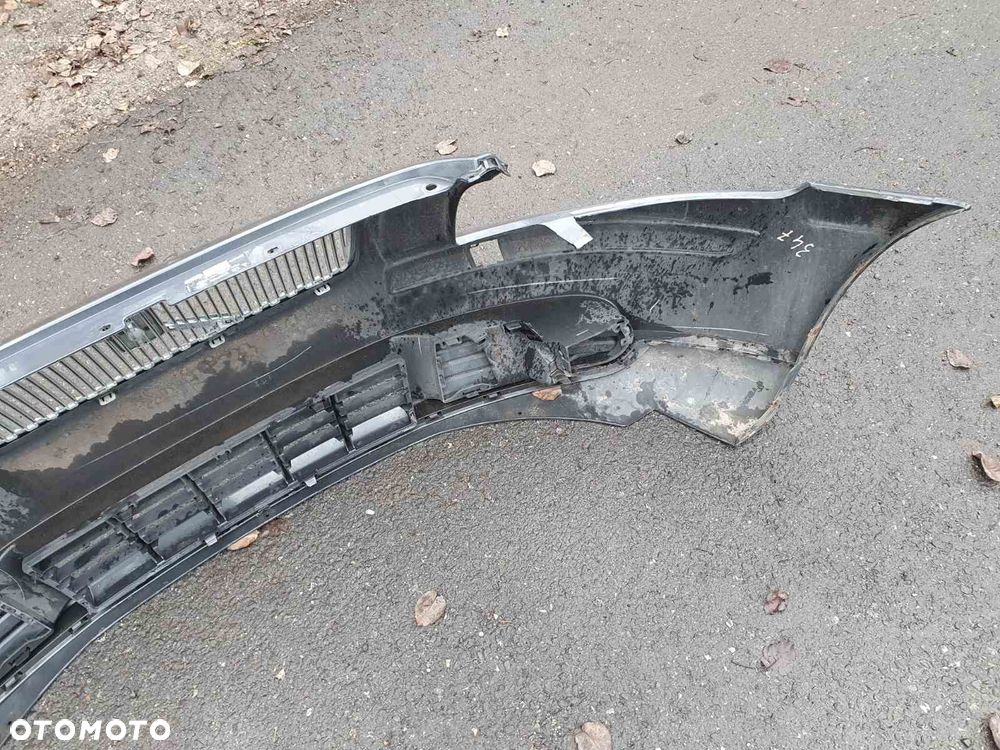 ZDERZAK PRZÓD VOLVO V40 V50 347 - 7