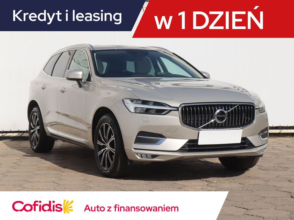 Volvo XC 60 - 2
