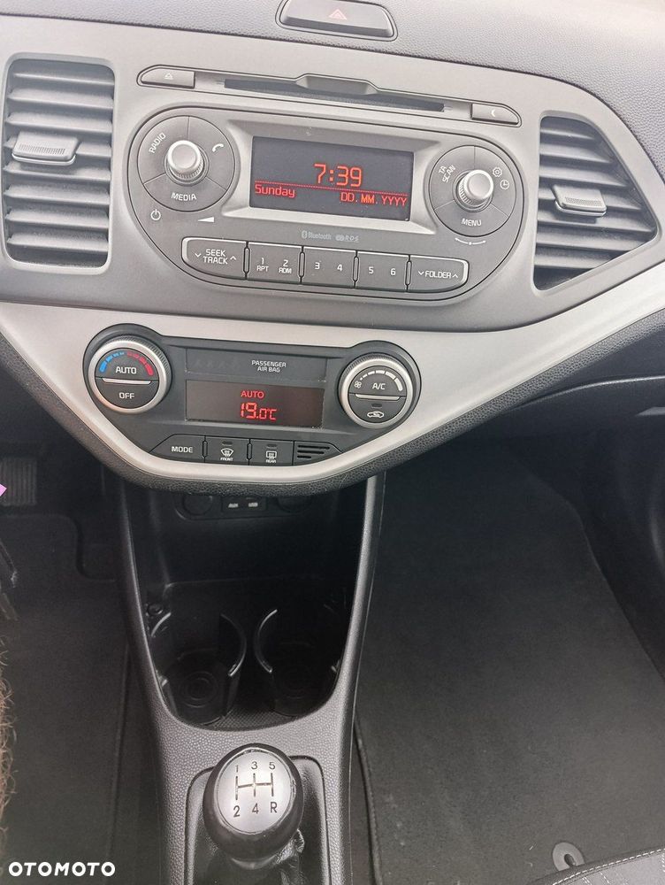 Kia Picanto - 15