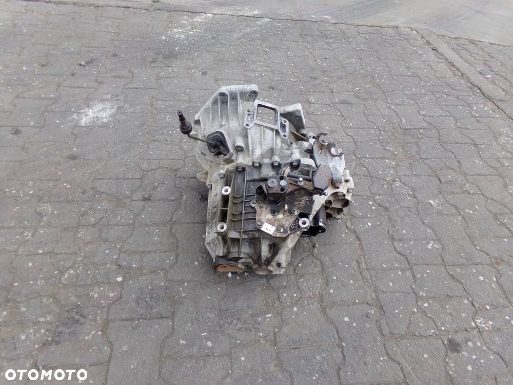 skrzynia biegów mondeo mk3 2.5 v6 - 3