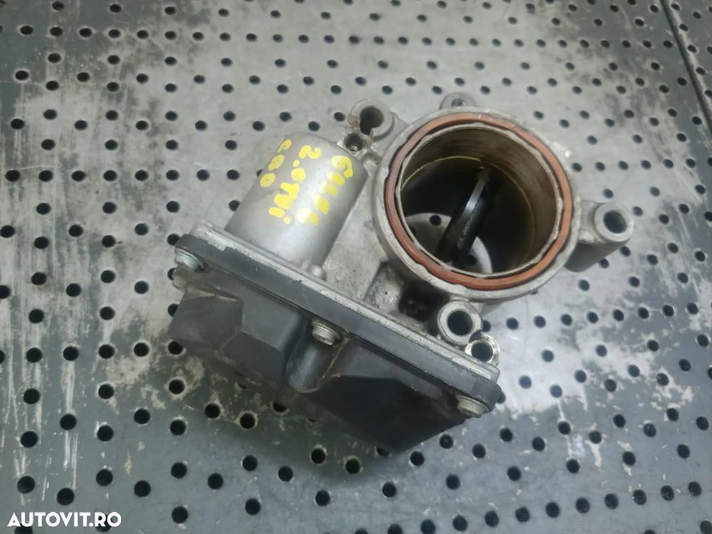 clapeta acceleratie 2.0 tdi cbd  vw golf 6 passat skoda octavia 2  audi a4  03l128063e - 3