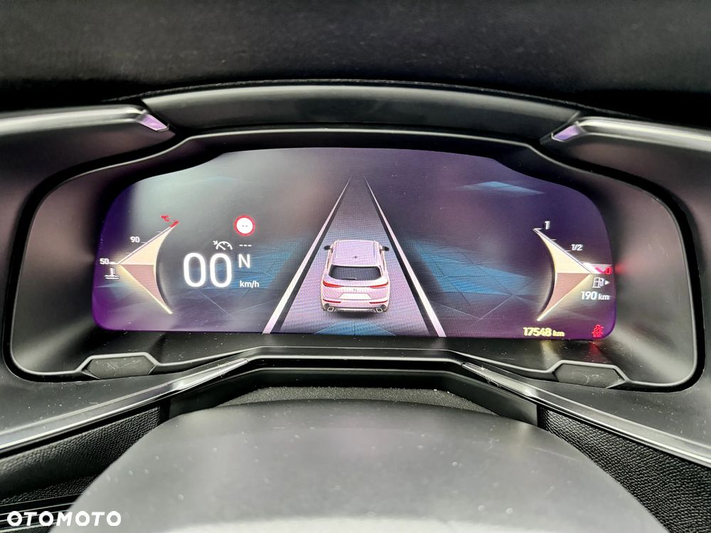 DS Automobiles DS 7 Crossback - 15