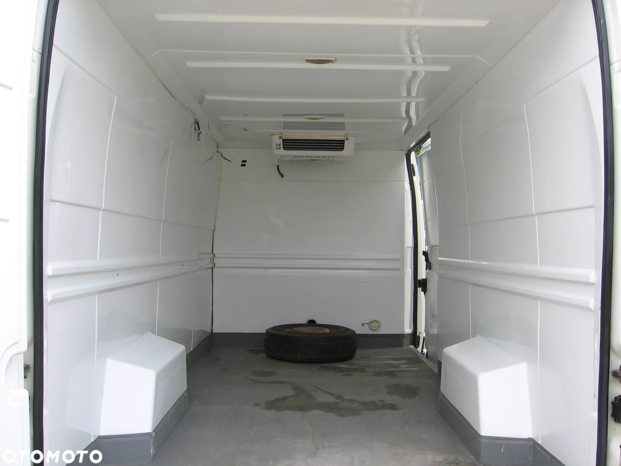 Peugeot Boxer - 5