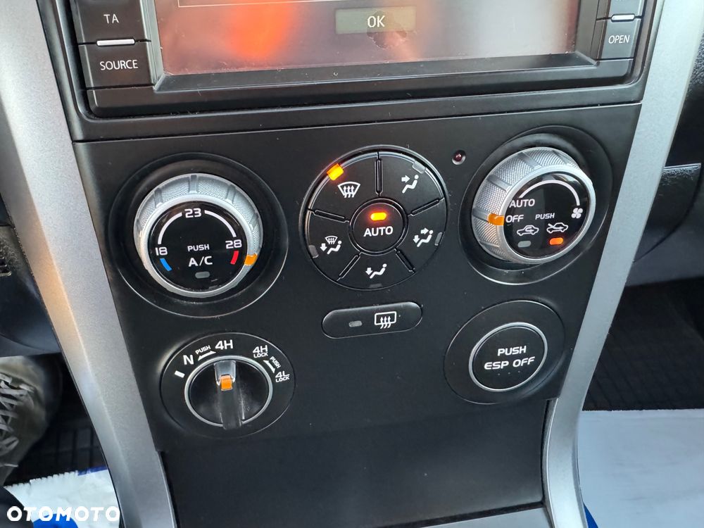 Suzuki Grand Vitara 1.9 DDiS Premium - 20