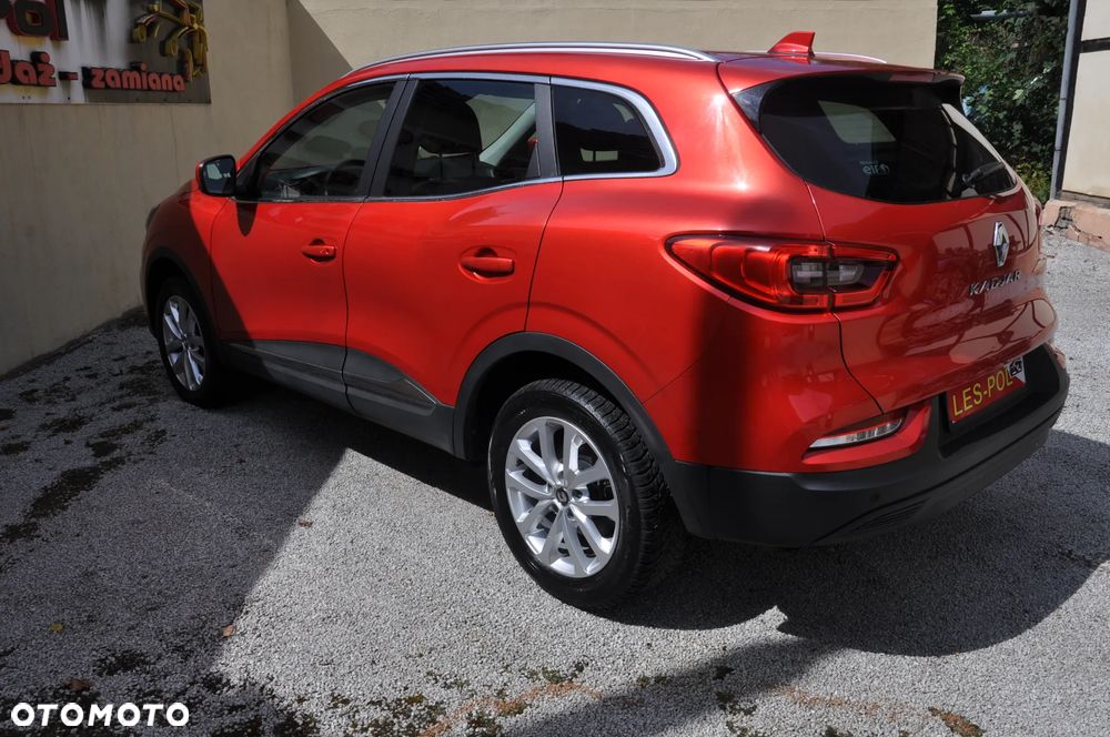 Renault Kadjar 1.3 TCe FAP S-Edition - 5