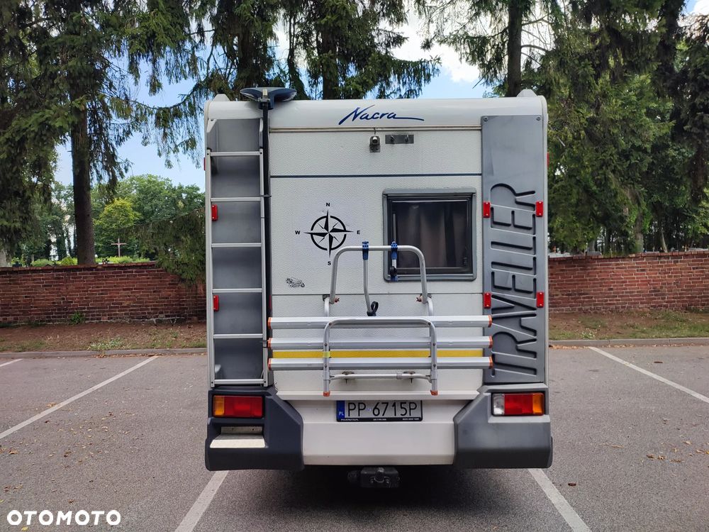 Fiat Ducato - 4