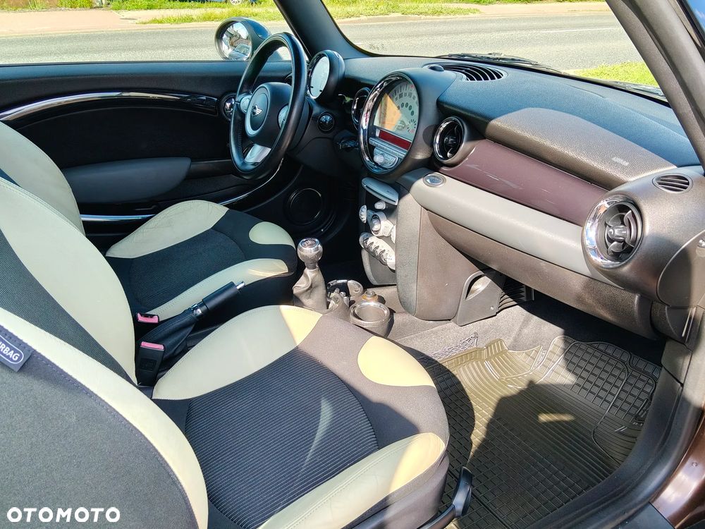 MINI Clubman - 11