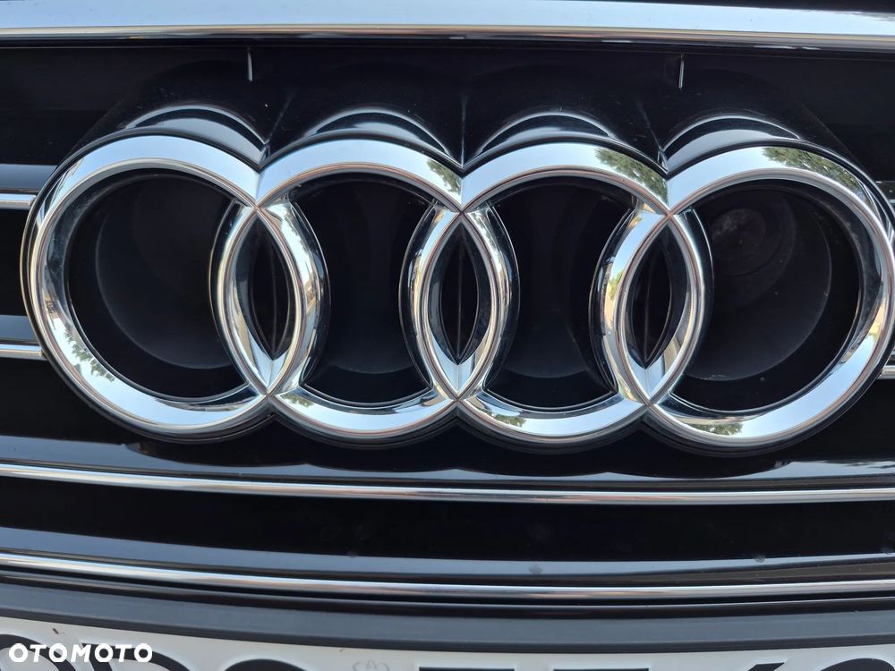 Audi A6 Limousine 2.0 TFSI S tronic - 28