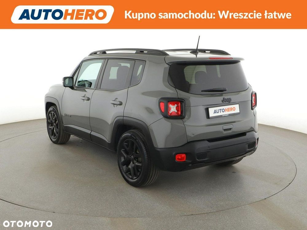 Jeep Renegade 1.0 T-GDI Longitude - 5