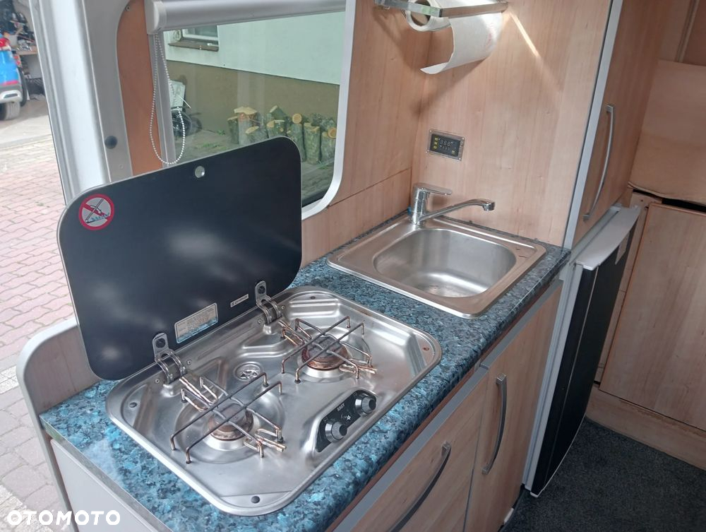 Peugeot Boxer 333 HDi L2H2 - 9