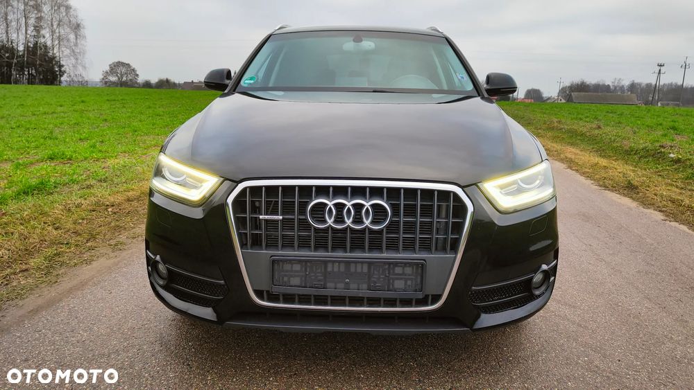 Audi Q3 2.0 TDI Quattro - 15