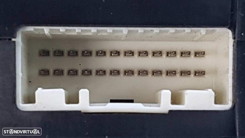 MÓDULO ELETRÓNICO RENAULT KANGOO FURGóN MAXI 2P PROFESIONAL - 3