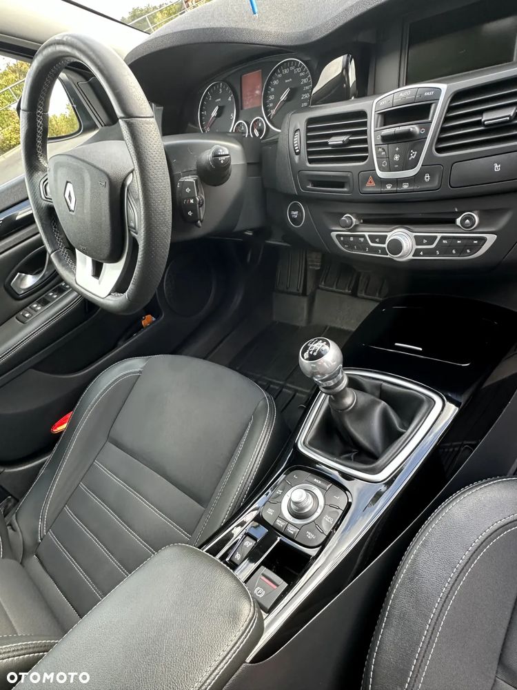 Renault Laguna 2.0 dCi Bose Edition - 18