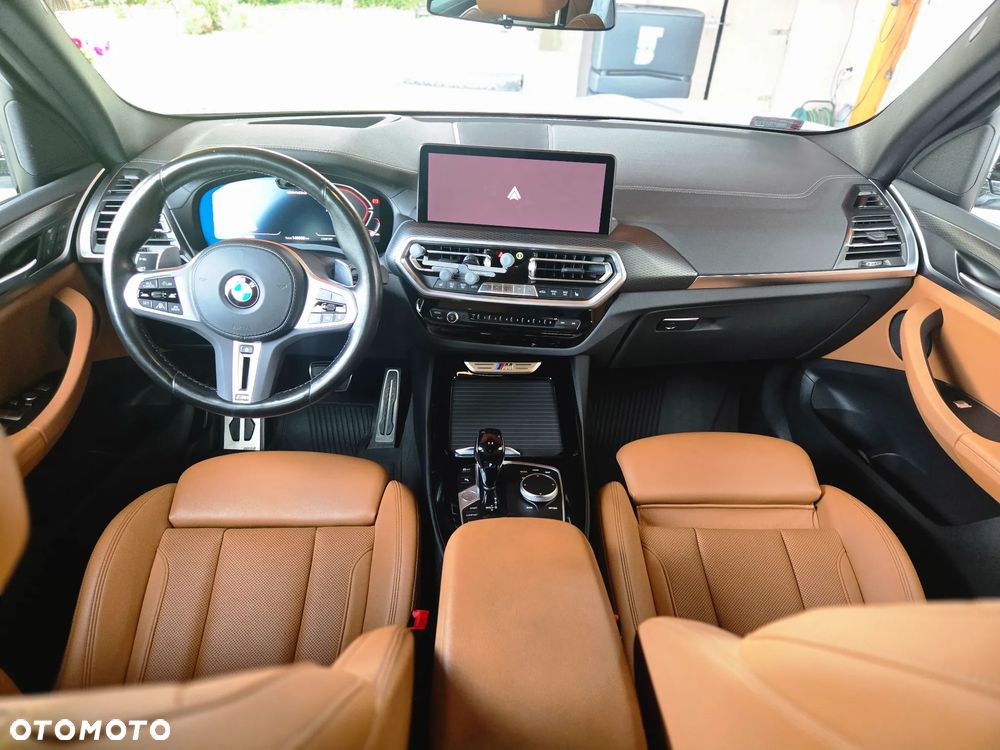 BMW X3 M - 14
