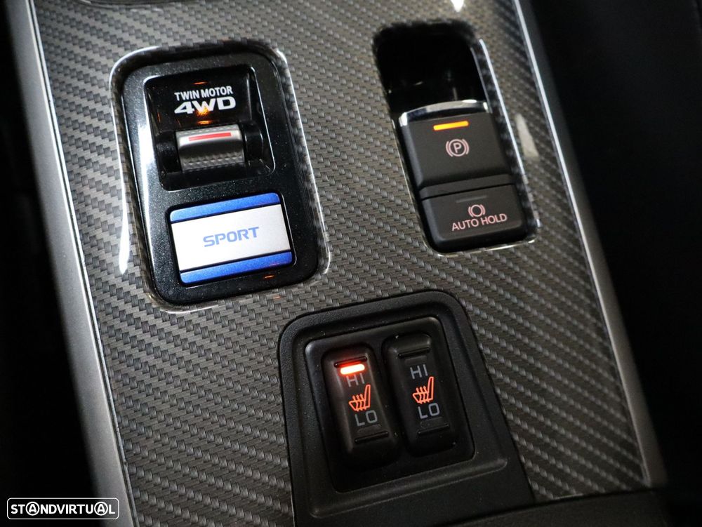 Mitsubishi Outlander 2.4 Instyle - 16