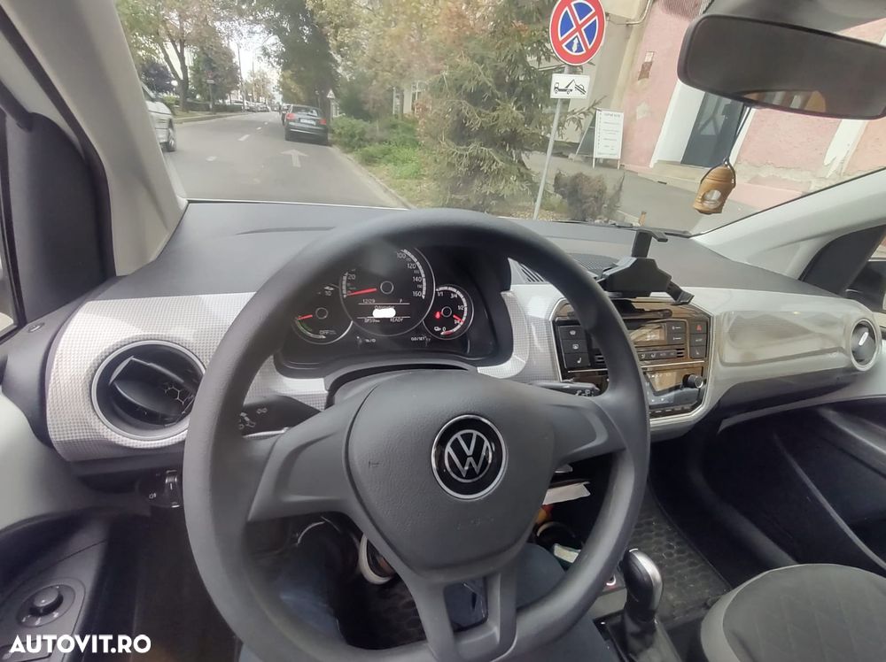 Volkswagen up! 32.3 kWh - 7