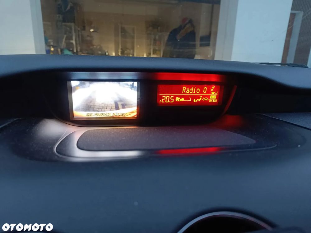 Mazda CX-7 2.2 CD Exclusive - 14