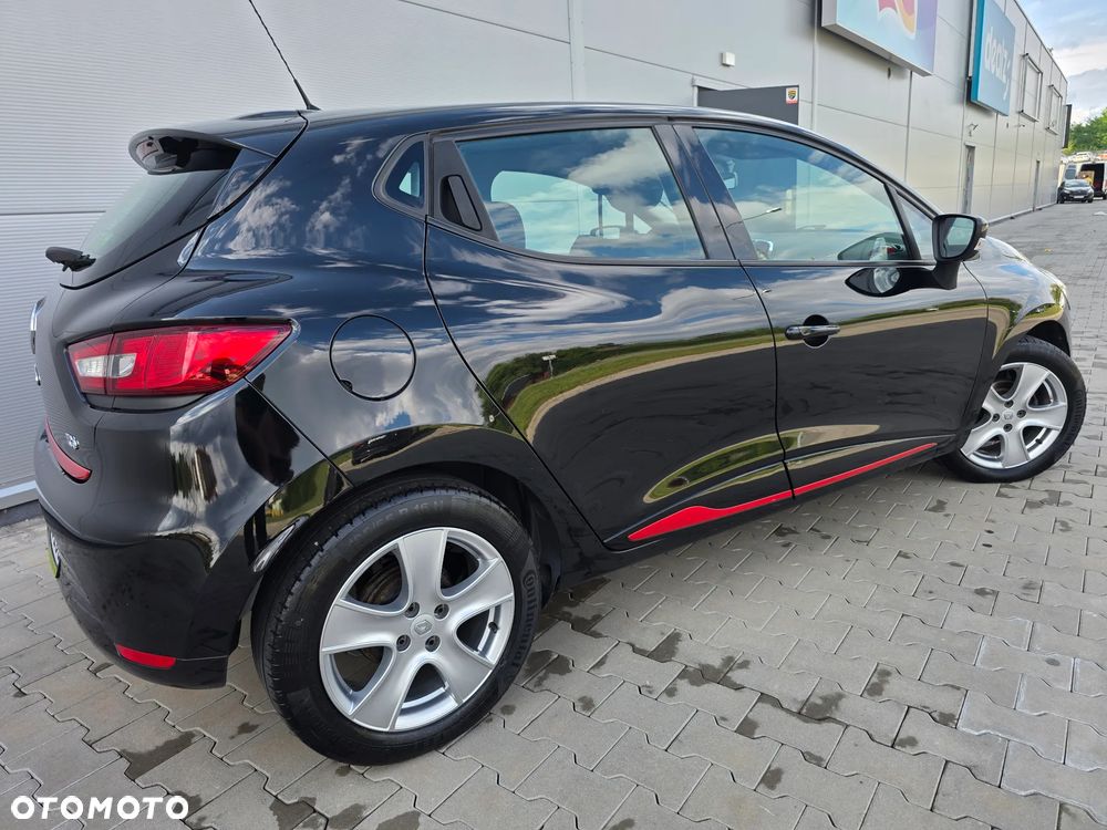 Renault Clio ENERGY TCe 90 Start & Stop LIMITED - 17