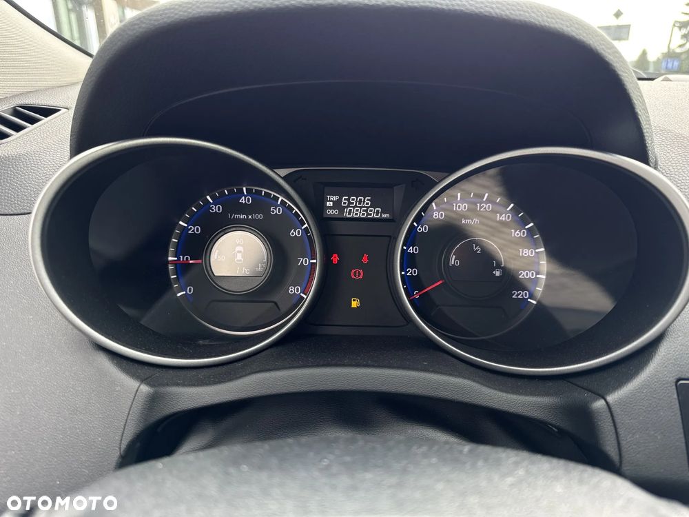 Hyundai ix35 1.6 GDI Comfort 2WD - 15