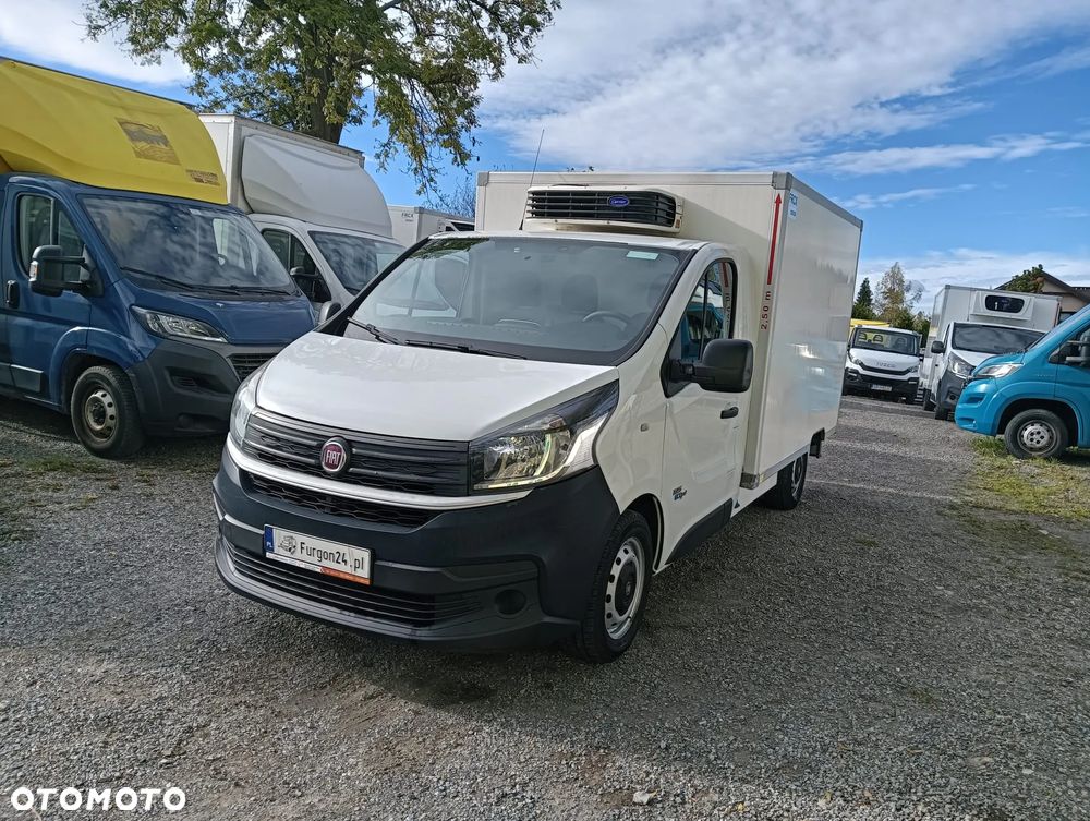 Fiat Talento